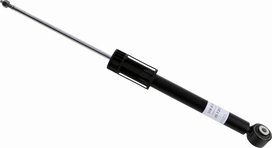 BOGE 30-T26-0 - Amortizor aaoparts.ro