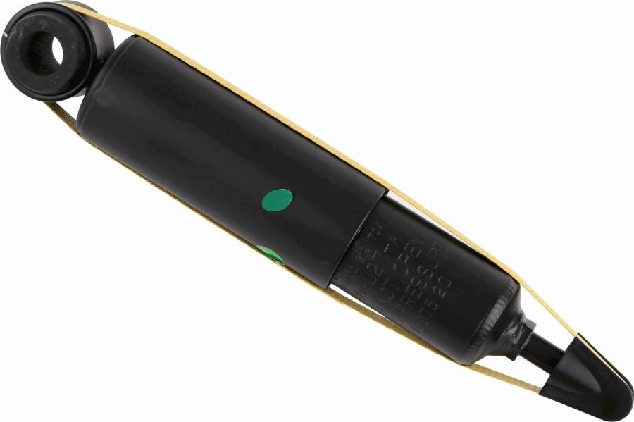 BOGE 30-U27-A - Amortizor aaoparts.ro