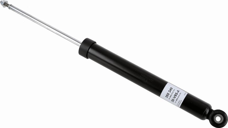 BOGE 30-V85-A - Amortizor aaoparts.ro