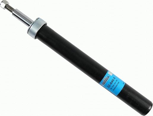 BOGE 32-846-0 - Amortizor aaoparts.ro