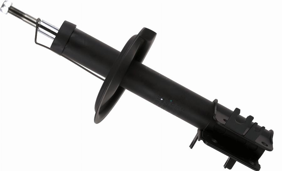 BOGE 32-CO9-A - Amortizor aaoparts.ro