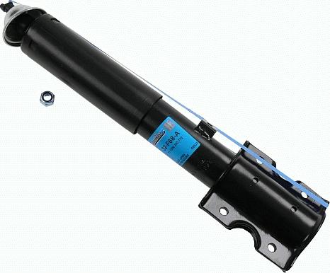 BOGE 32-F68-A - Amortizor aaoparts.ro