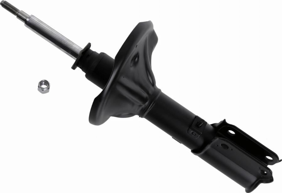 BOGE 32-J91-0 - Amortizor aaoparts.ro