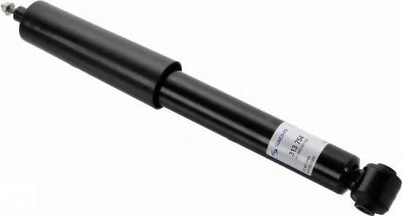 BOGE 32-R60-A - Amortizor aaoparts.ro