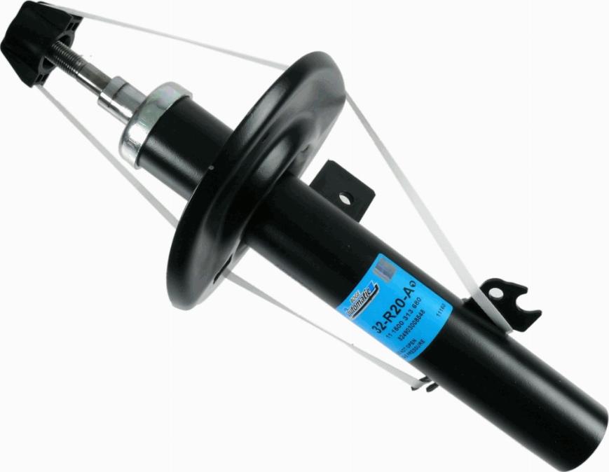 BOGE 32-R20-A - Amortizor aaoparts.ro