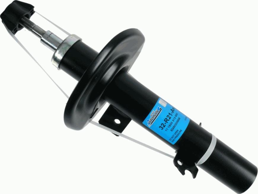 BOGE 32-R21-A - Amortizor aaoparts.ro