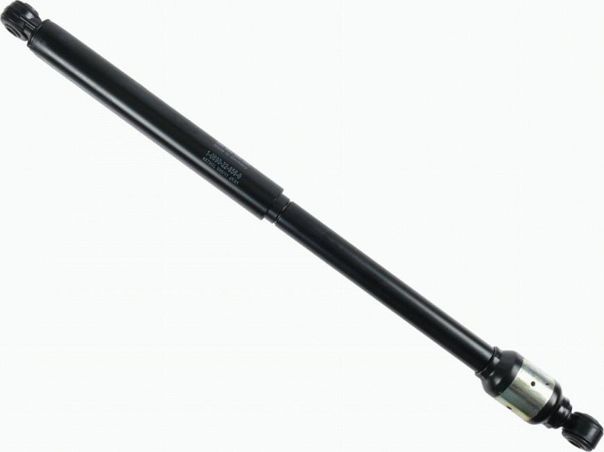 BOGE 22-856-0 - Amortizor, directie aaoparts.ro