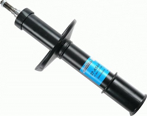 BOGE 27-A54-0 - Amortizor aaoparts.ro