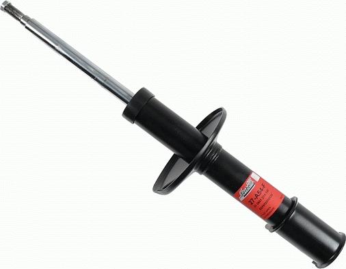 BOGE 27-A54-F - Amortizor aaoparts.ro