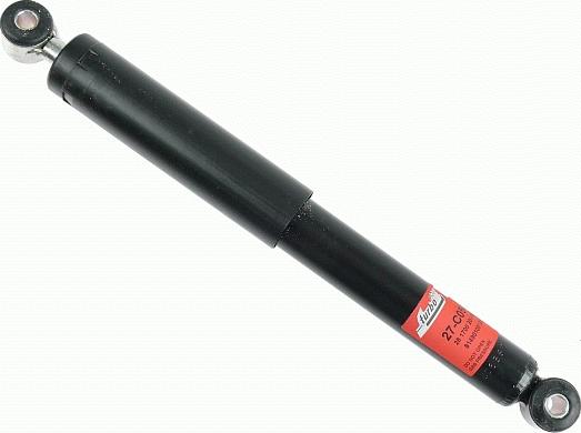 BOGE 27-C05-F - Amortizor aaoparts.ro