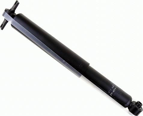 BOGE 27-H79-A - Amortizor aaoparts.ro