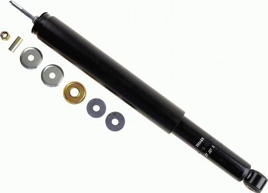 BOGE 27-J27-0 - Amortizor aaoparts.ro