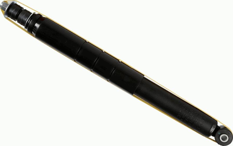 BOGE 27-N96-A - Amortizor aaoparts.ro