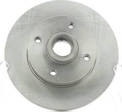 BÖLK 474867 - Disc frana aaoparts.ro