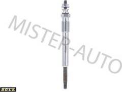 BÖLK BOL-617PHD - Bujie incandescenta aaoparts.ro