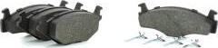 BÖLK BOL-0471K - Set placute frana,frana disc aaoparts.ro
