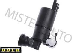 BÖLK BOL-053049 - Pompa de apa,spalare parbriz aaoparts.ro