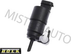 BÖLK BOL-053040 - Pompa de apa,spalare parbriz aaoparts.ro