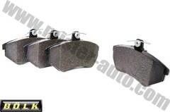BÖLK BOL-0520 - Set placute frana,frana disc aaoparts.ro