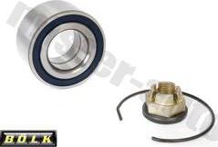 BÖLK BOL-08970066 - Set rulment roata aaoparts.ro