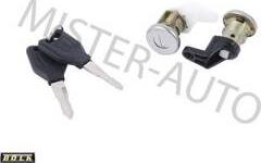 BÖLK BOL-19111500 - Cilindru inchidere aaoparts.ro