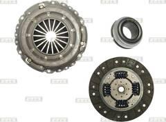 BÖLK BOL-141064 - Set ambreiaj aaoparts.ro