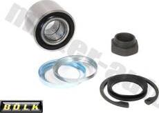 BÖLK BOL-1598418 - Set rulment roata aaoparts.ro