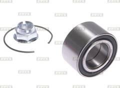 BÖLK BOL-1580582 - Set rulment roata aaoparts.ro