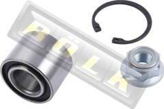 BÖLK BOL-1582402 - Set rulment roata aaoparts.ro