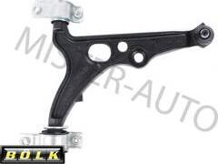 BÖLK BOL-380036 - Brat, suspensie roata aaoparts.ro