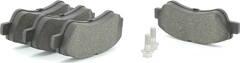 BÖLK BOL-3360 - Set placute frana,frana disc aaoparts.ro