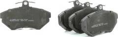 BÖLK BOL-2241 - Set placute frana,frana disc aaoparts.ro