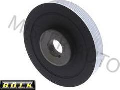 BÖLK BOL-79790 - Fulie curea, arbore cotit aaoparts.ro