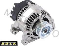 BÖLK BOL-B051048 - Generator / Alternator aaoparts.ro