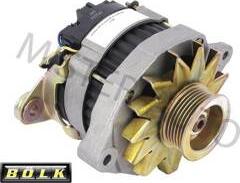 BÖLK BOL-B051042 - Generator / Alternator aaoparts.ro
