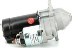 BÖLK BOL-B051059 - Starter aaoparts.ro