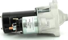 BÖLK BOL-B051054 - Starter aaoparts.ro