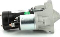 BÖLK BOL-B051052 - Starter aaoparts.ro