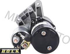 BÖLK BOL-B051061 - Starter aaoparts.ro