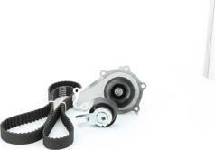BÖLK BOL-B051001 - Set pompa apa + curea dintata aaoparts.ro