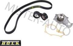 BÖLK BOL-B051002 - Set pompa apa + curea dintata aaoparts.ro