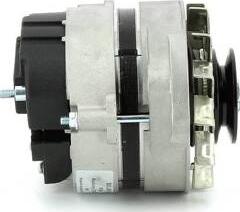 BÖLK BOL-B051089 - Generator / Alternator aaoparts.ro