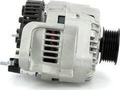 BÖLK BOL-B051106 - Generator / Alternator aaoparts.ro