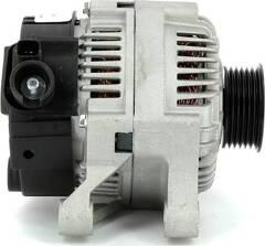 BÖLK BOL-B051126 - Generator / Alternator aaoparts.ro