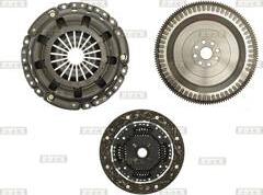 BÖLK BOL-B011691 - Set ambreiaj aaoparts.ro