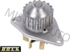 BÖLK BOL-B011681 - Pompa apa aaoparts.ro