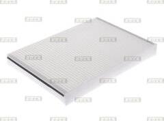 BÖLK BOL-B031574 - Filtru, aer habitaclu aaoparts.ro