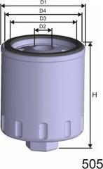 BÖLK BOL-B031286 - Filtru ulei aaoparts.ro