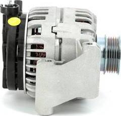 BÖLK BOL-B021098 - Generator / Alternator aaoparts.ro