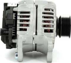 BÖLK BOL-B021078 - Generator / Alternator aaoparts.ro